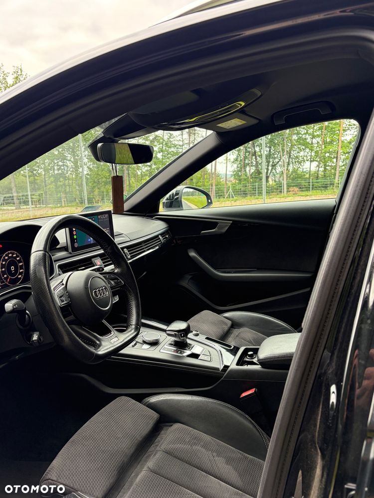 Audi A4 Avant - 12