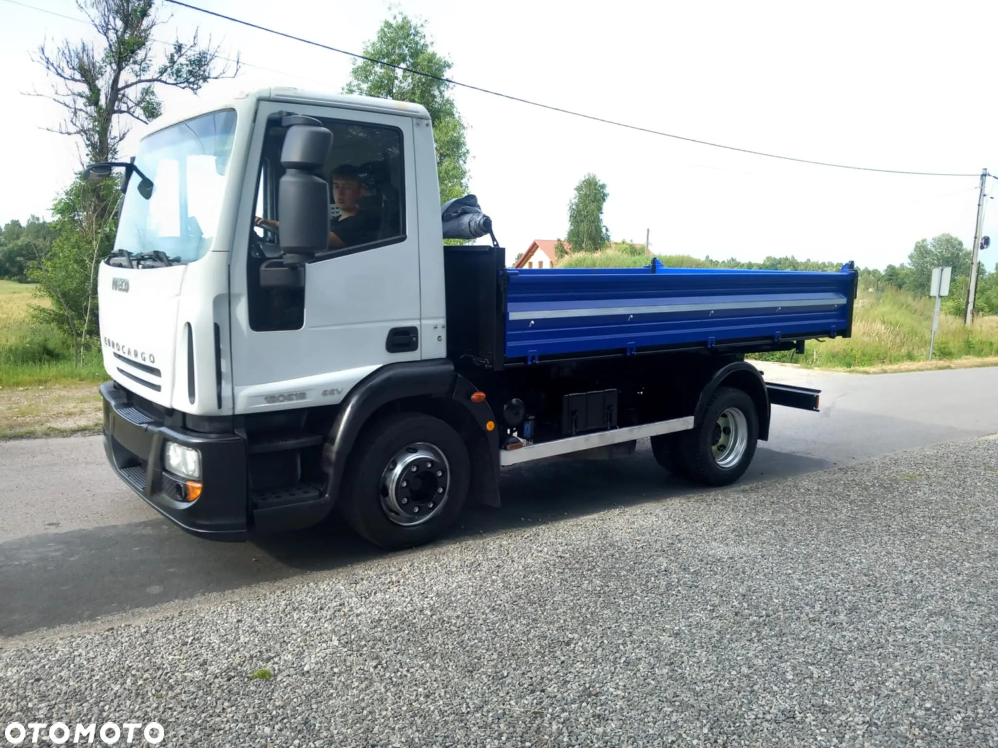 Iveco E120 - 2