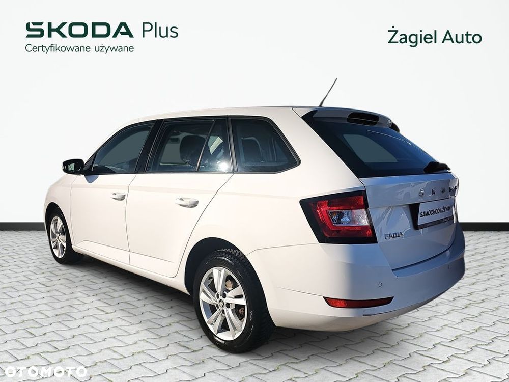 Skoda Fabia 1.0 TSI Ambition - 3