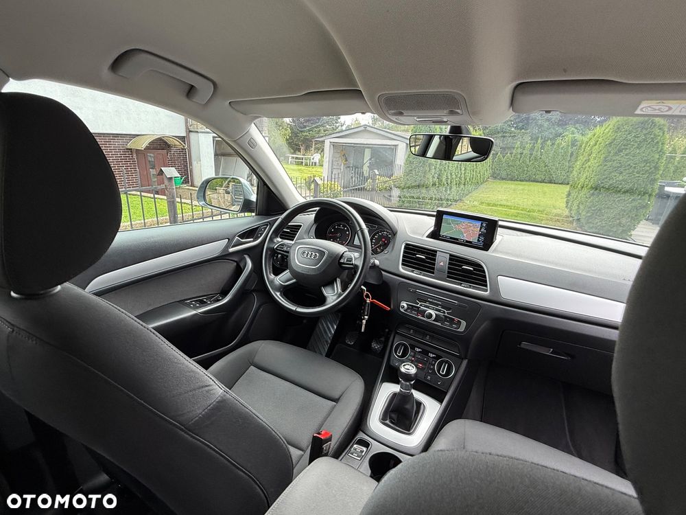 Audi Q3 1.4 TFSI - 14