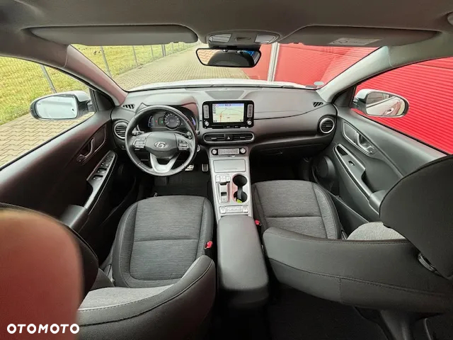 Hyundai Kona Electric 39kWh Premium - 10