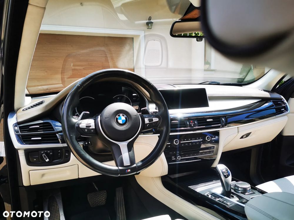 BMW X5 M - 16