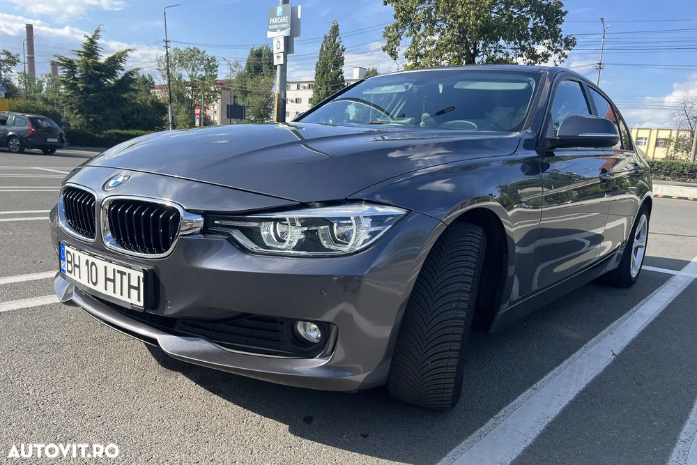 BMW Seria 3 316i - 3