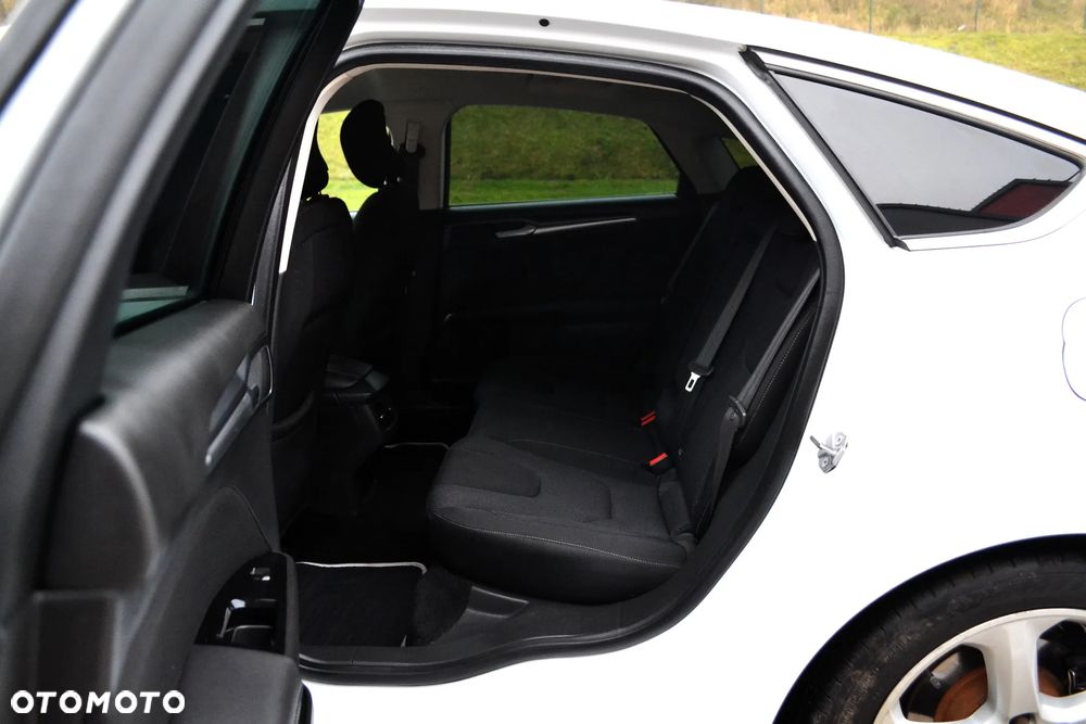 Ford Mondeo 2.0 TDCi STart-Stopp ST-Line - 7