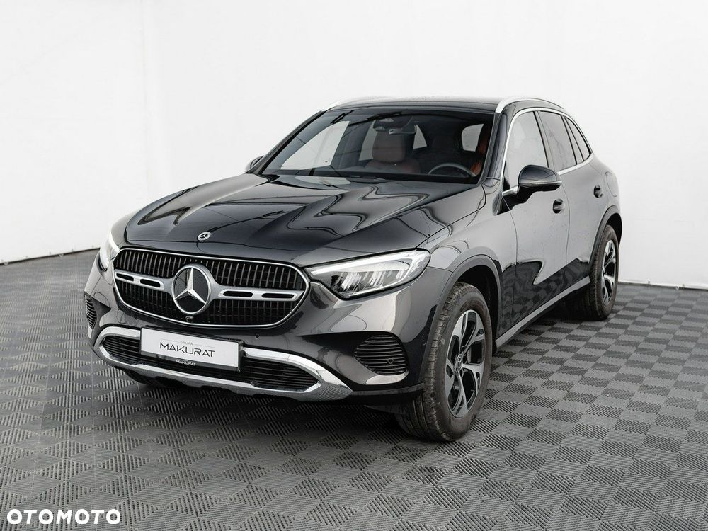 Mercedes-Benz GLC - 3