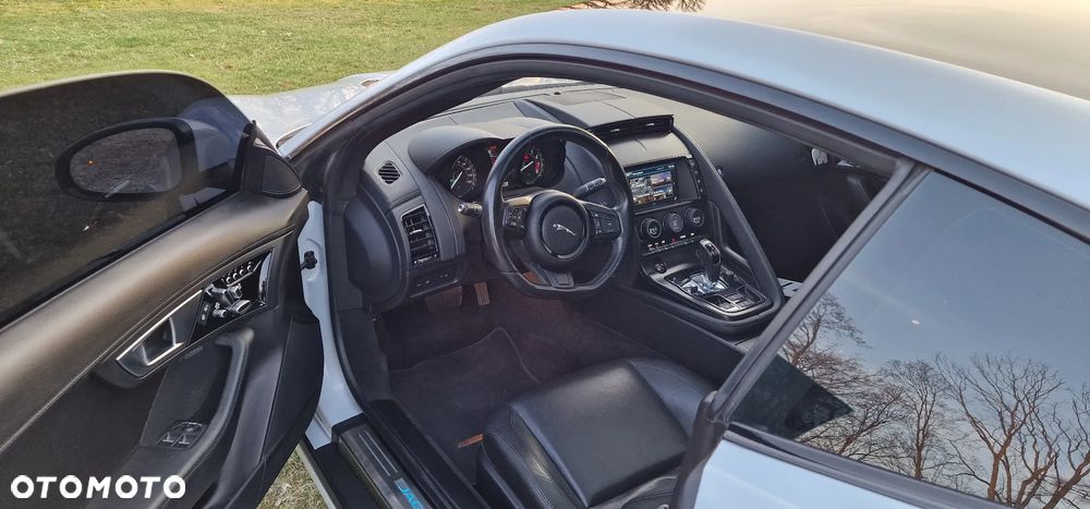 Jaguar F-Type 3.0 V6 S/C - 23