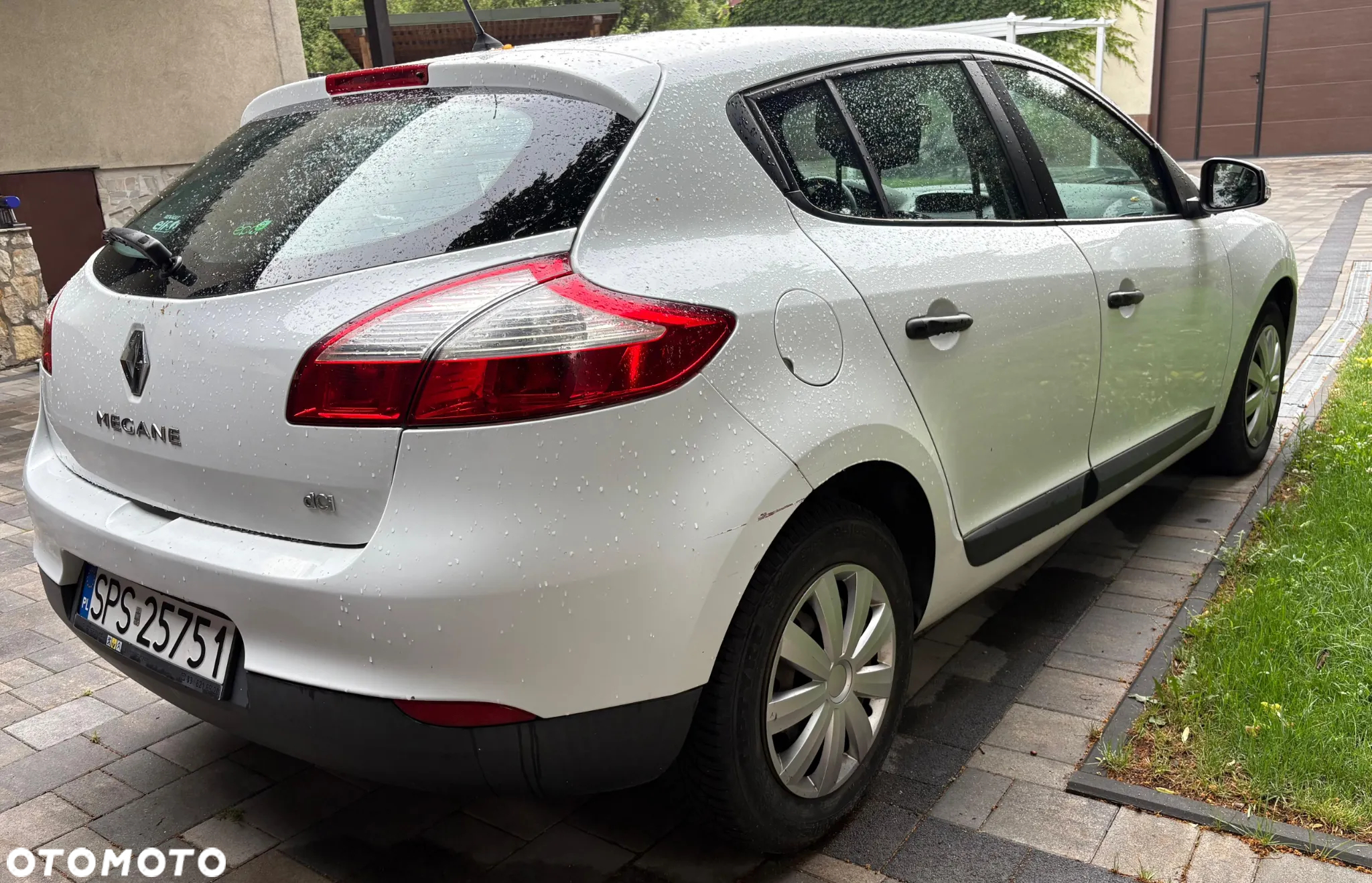 Renault Megane - 4