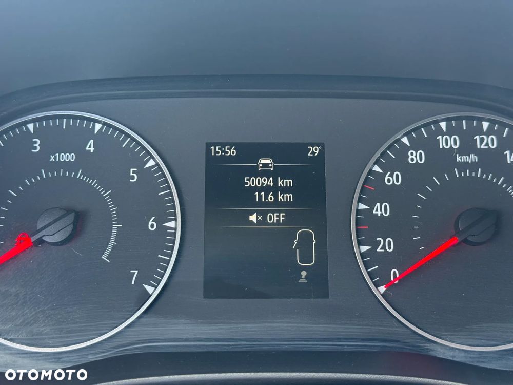 Dacia Sandero 1.0 TCe Laureate S&S - 14