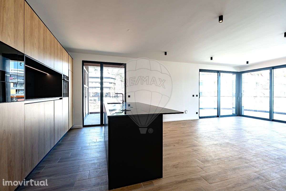 Apartamento T3 para venda - Grande imagem: 2/35