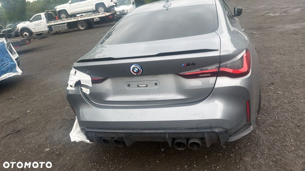 BMW M4 - 17