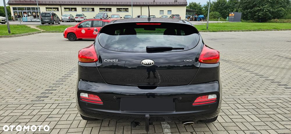 Kia ProCeed 1.6 CRDi ISG Vision - 18