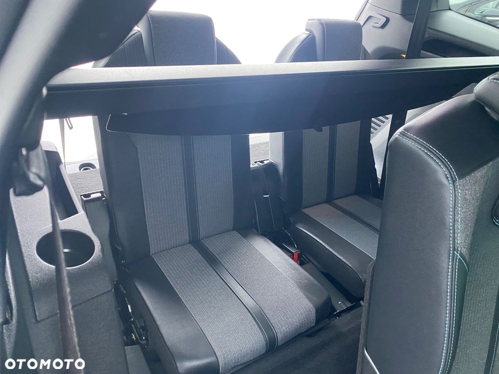 Peugeot 5008 PureTech 130 EAT8 Stop & Start GT - 11