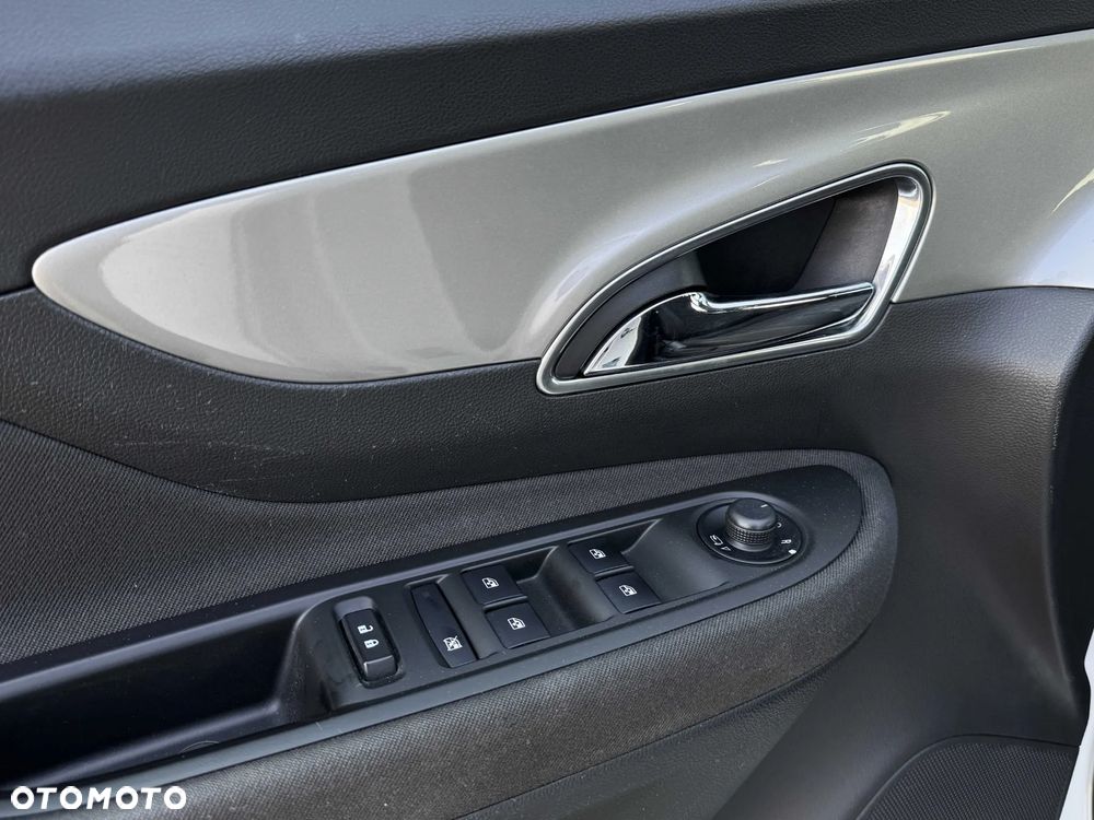 Opel Mokka 1.4 T Enjoy S&S 4x4 - 16