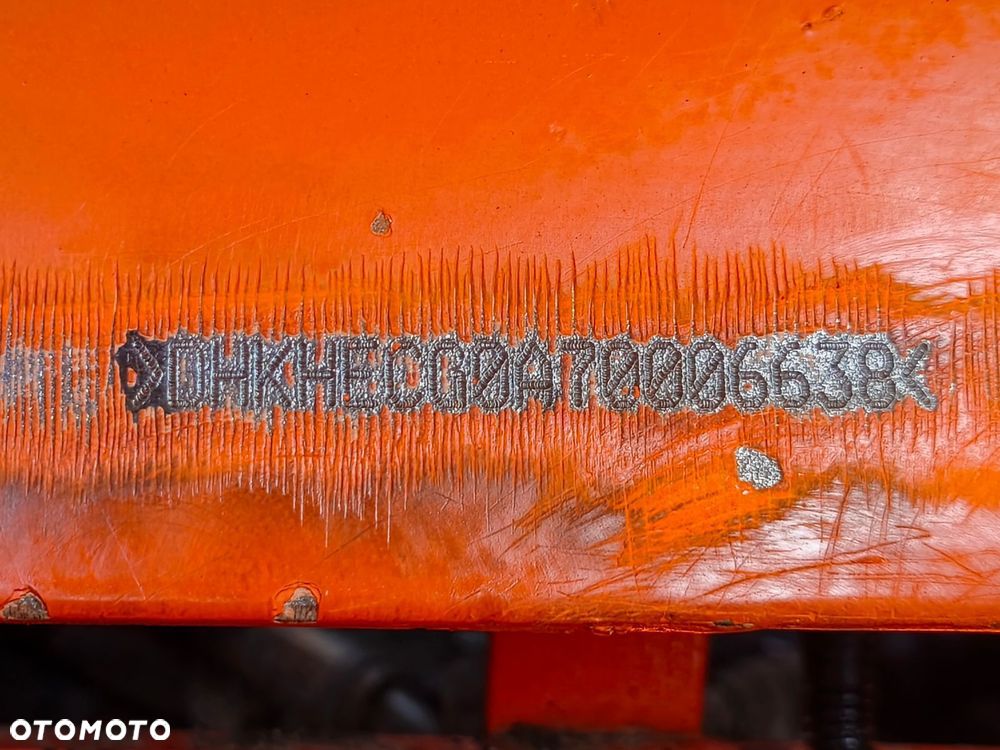 Doosan DX300LC 6638 - 9