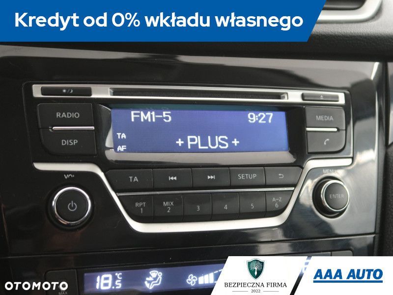 Nissan Qashqai - 14