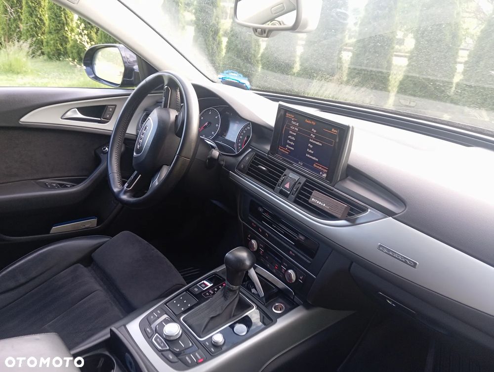 Audi A6 Avant 3.0 TDI clean diesel Quattro S tronic - 18