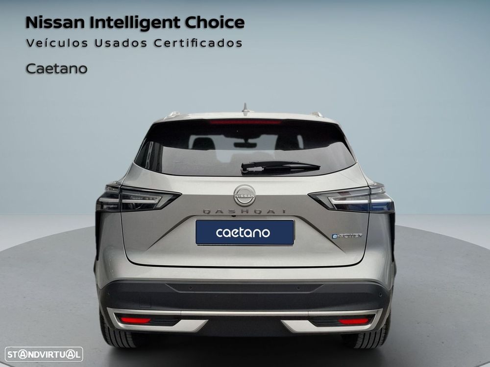 Nissan Qashqai 1.5 e-Power Advance - 7