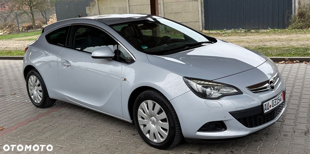 Opel Astra 2.0 CDTI ecoFLEX Start/Stop Edition - 7