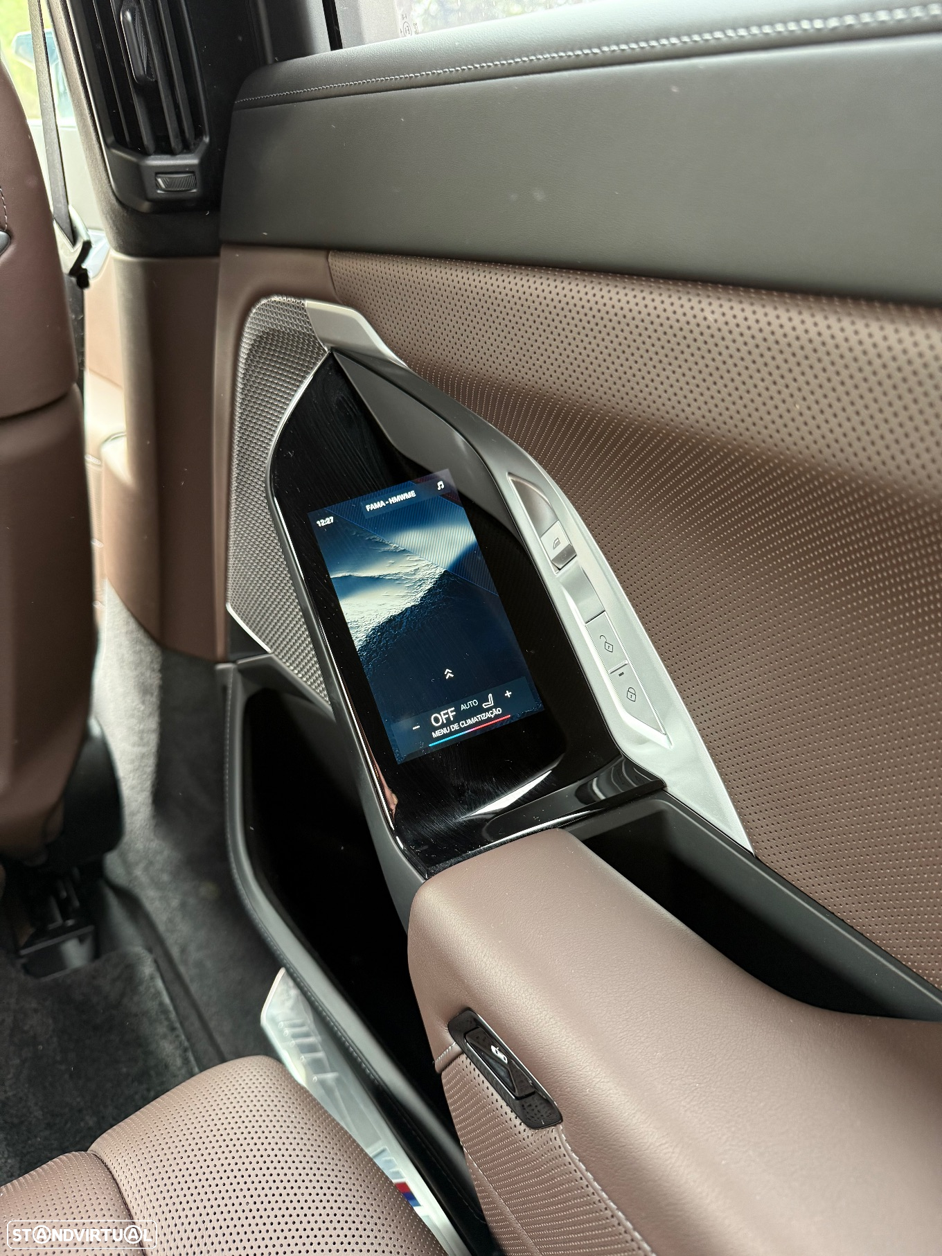 BMW 760 M760e xDrive - 18