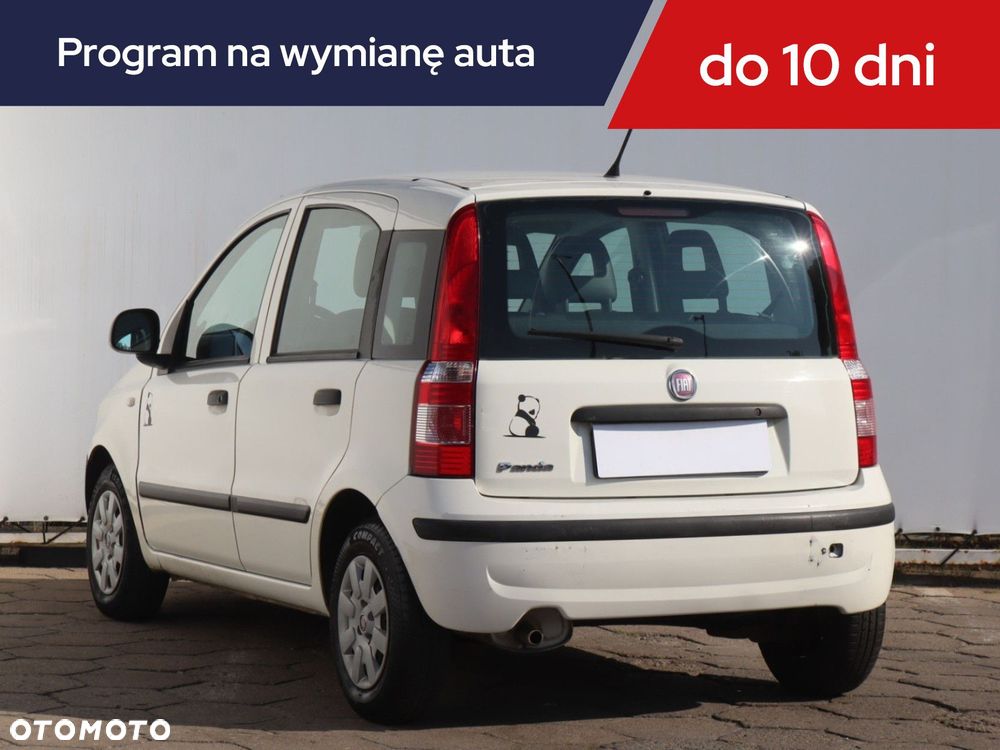 Fiat Panda - 6