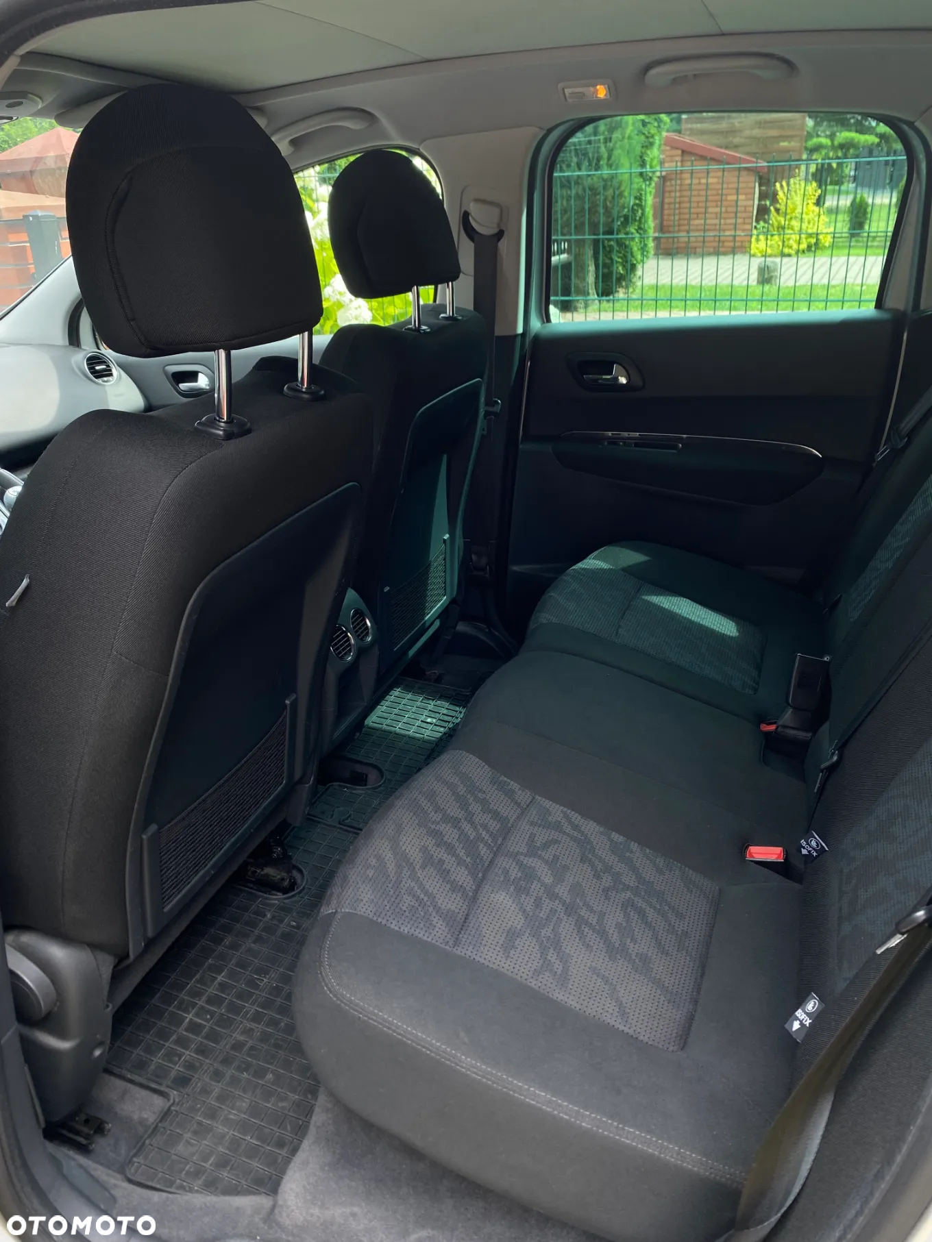 Peugeot 3008 - 9