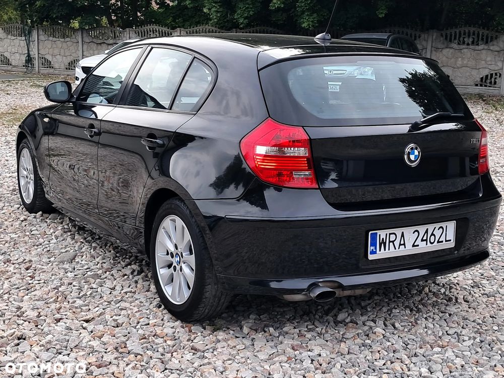 BMW Seria 1 116i Edition Sport - 1