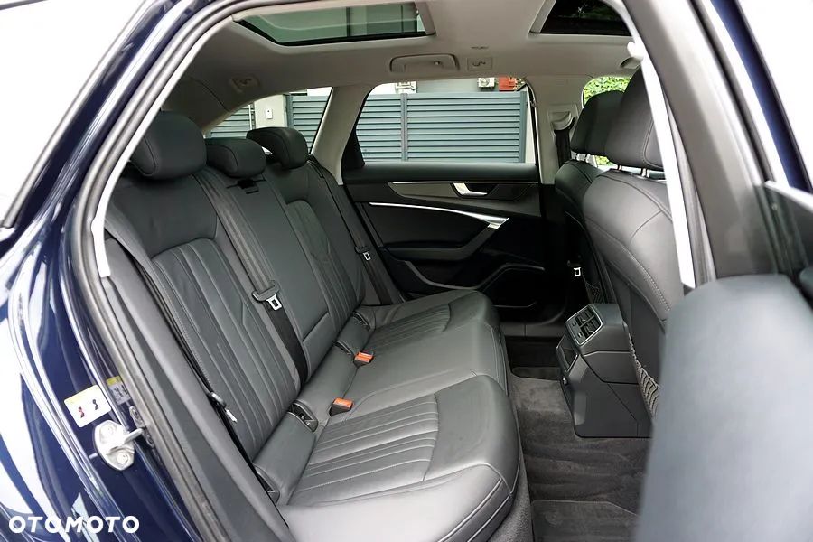 Audi A6 ver-35-tdi-s-tronic-sport - 25
