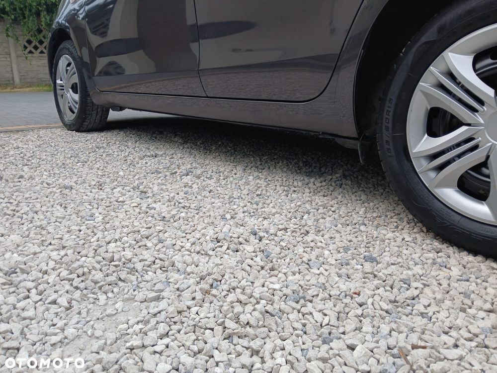 Toyota Yaris 1.33 VVT-i Life - 15