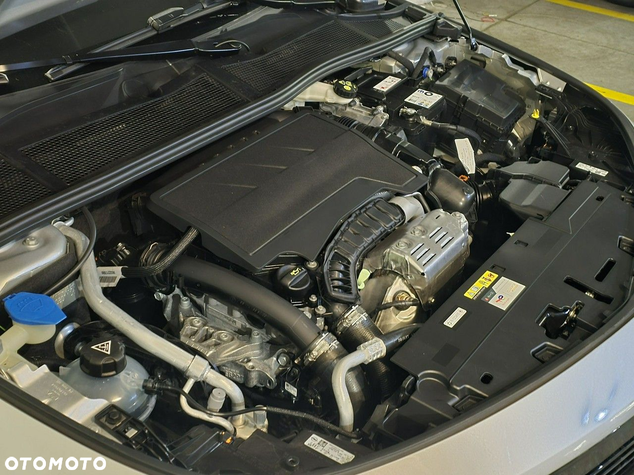 Opel Astra - 34