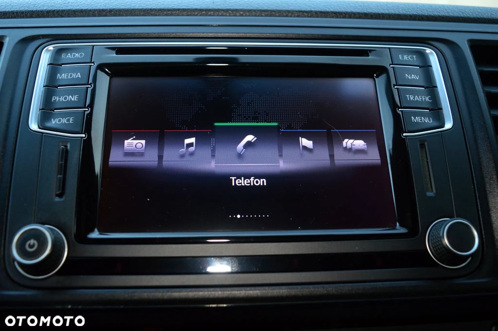 Volkswagen Caravelle 2.0 BiTDI L1 Highline DSG - 29