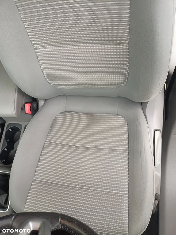 Seat Alhambra 2.0 TDI Ecomotive Reference - 31