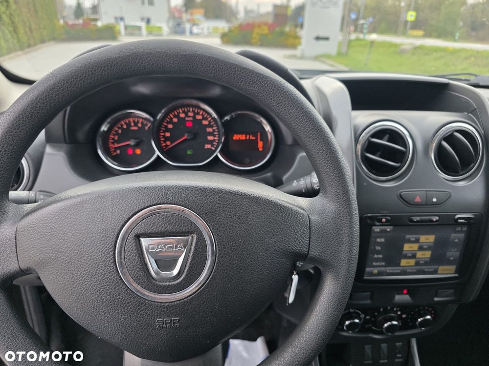 Dacia Duster - 11