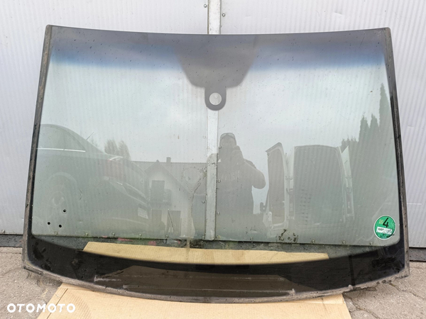 W169 szyba czołowa przednia sensor Mercedes
