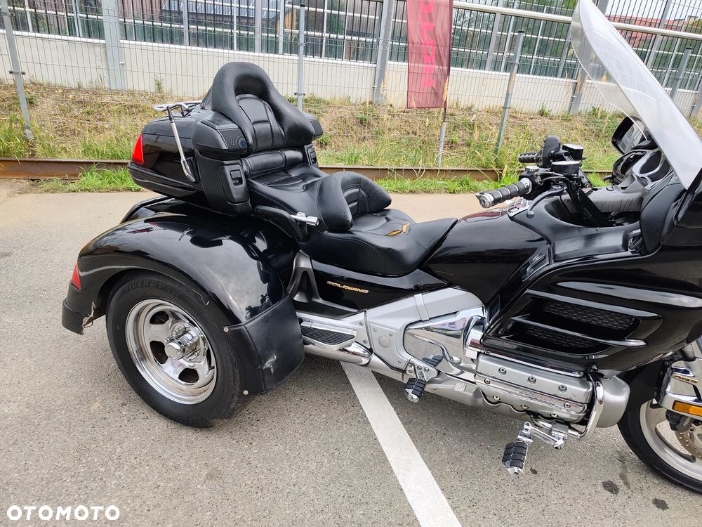 Honda GL - 2