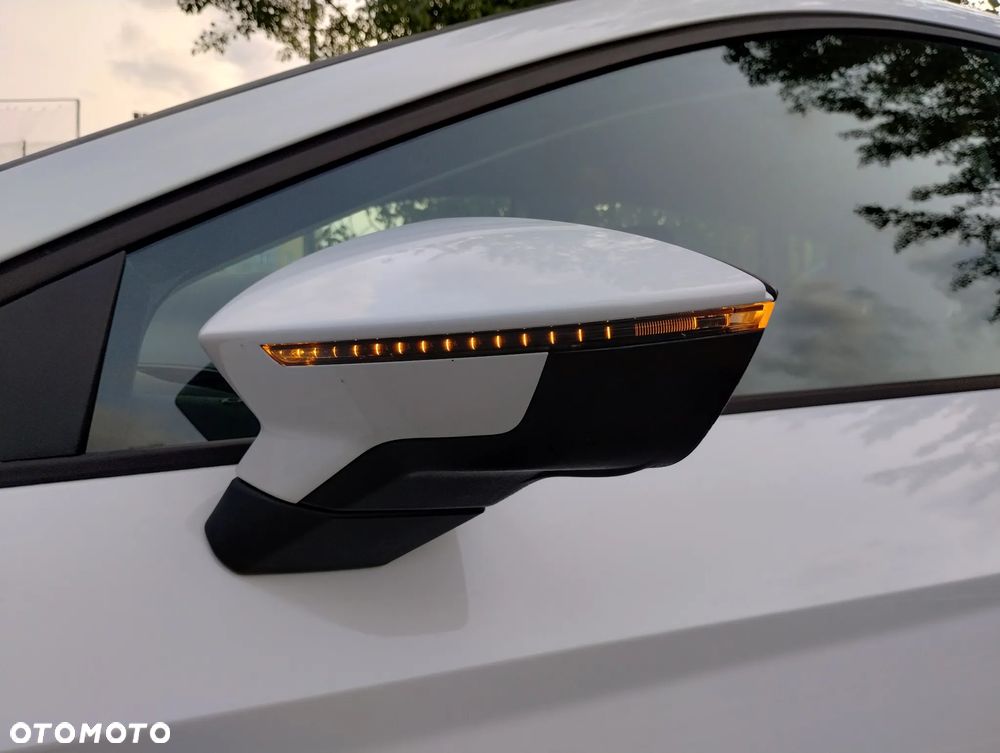 Seat Leon 1.6 TDI Full LED S&S - 12