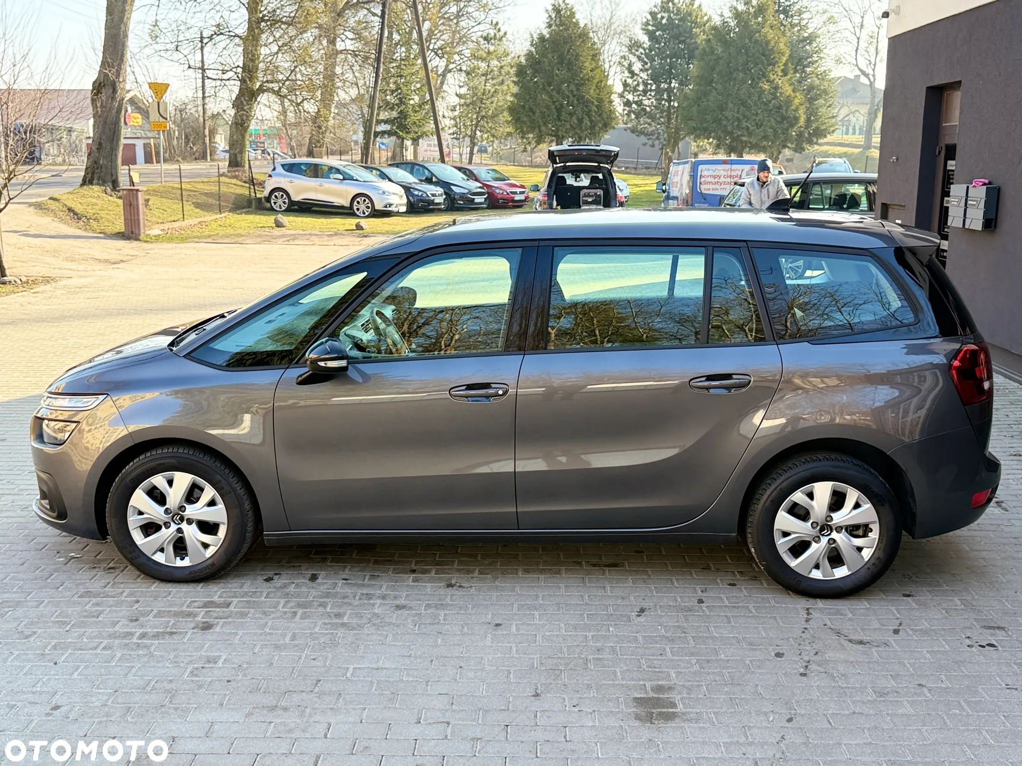 Citroën SpaceTourer - 18