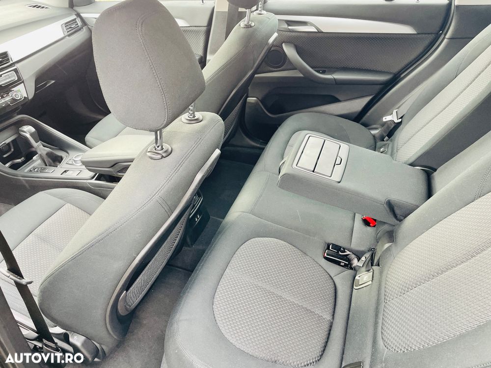 BMW X1 xDrive25e Advantage - 11