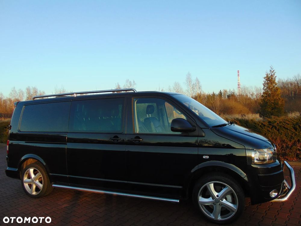 Volkswagen Transporter L2H1 - 17