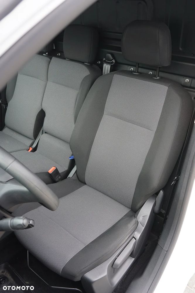 Toyota ProAce Kombi D-4D Medium 2,6t - 10