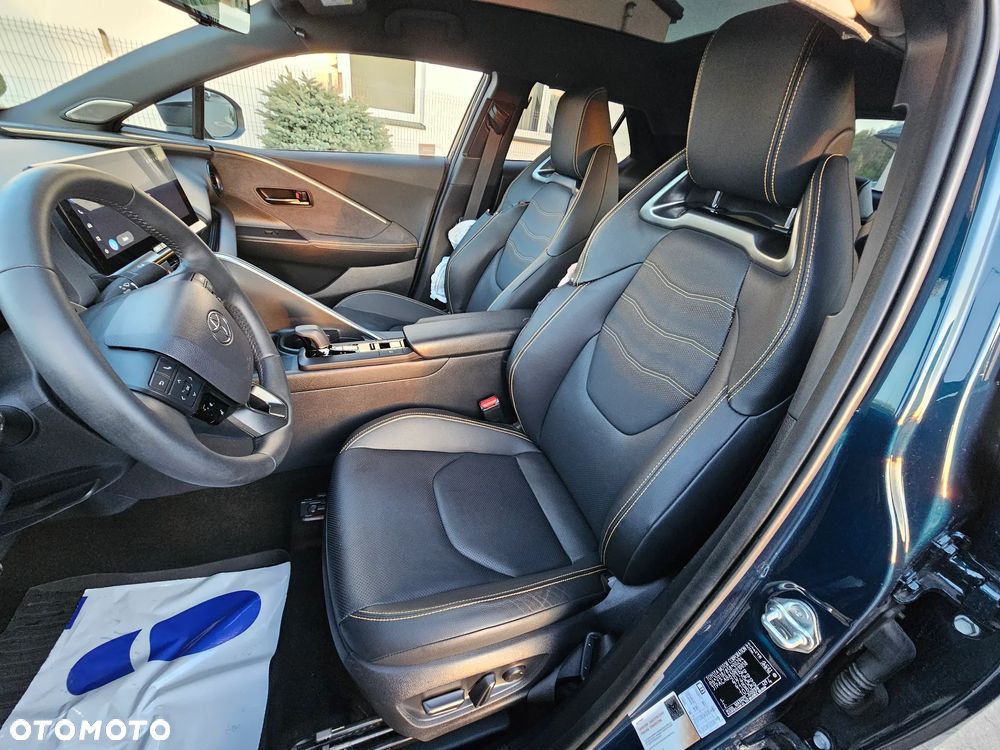 Toyota C-HR 2.0 Hybrid Dynamic Force Executive Premiere Edition AWD - 20