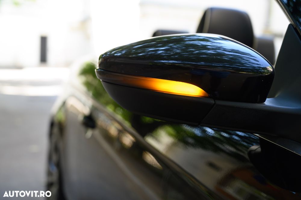 Volkswagen Eos 2.0 TSI DSG Exclusive - 15