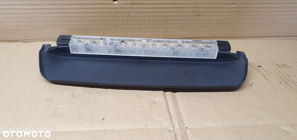 Trzecie światło stop BMW 6 E63 6927567 6915023 - 2