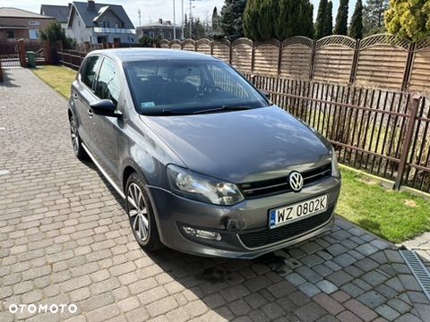 Volkswagen Polo 1.4 16V Trendline - 1