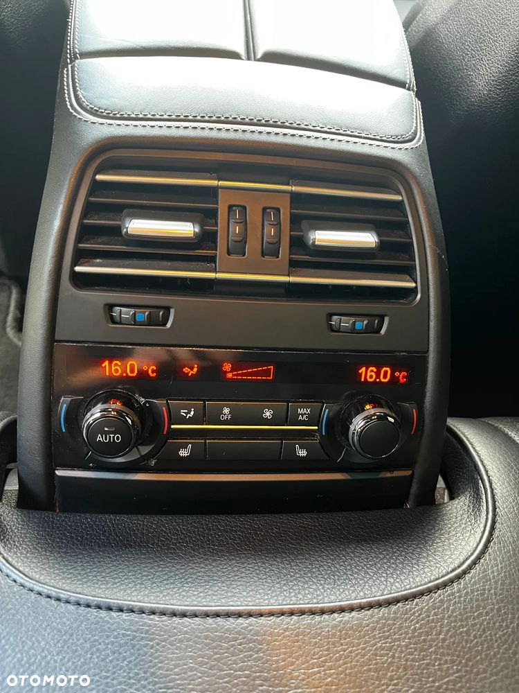 BMW Seria 6 640i xDrive - 25