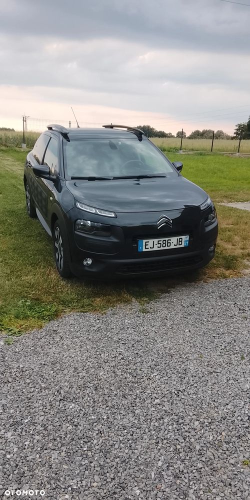 Citroën C4 Cactus Pure Tech 110 Stop&Start Selection - 1
