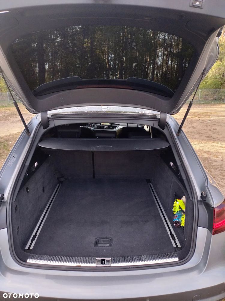 Audi A6 Avant 2.0 TDI Ultra S tronic - 25