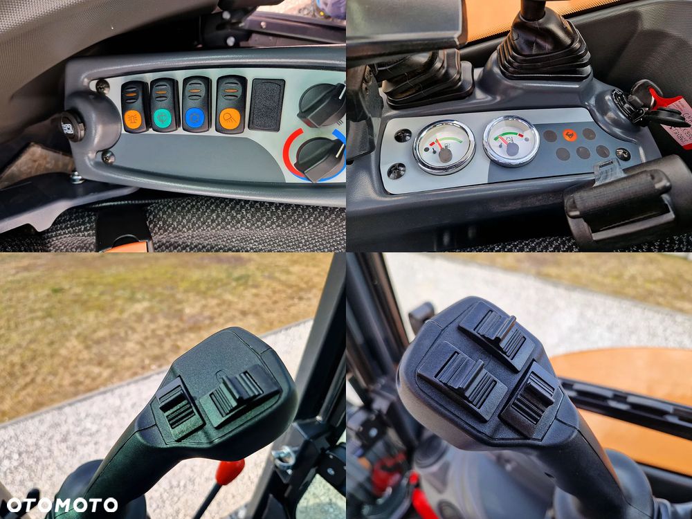 Case CX35D cx35 d cx28 CAT 302.7 303.5 - 40