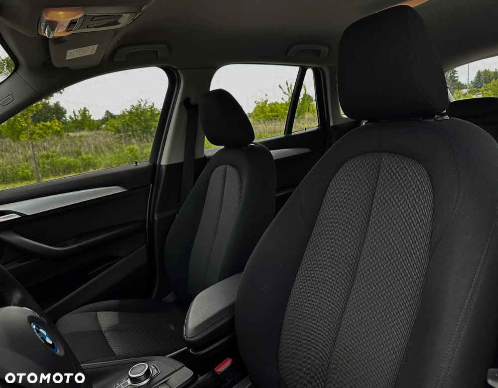 BMW X1 - 37