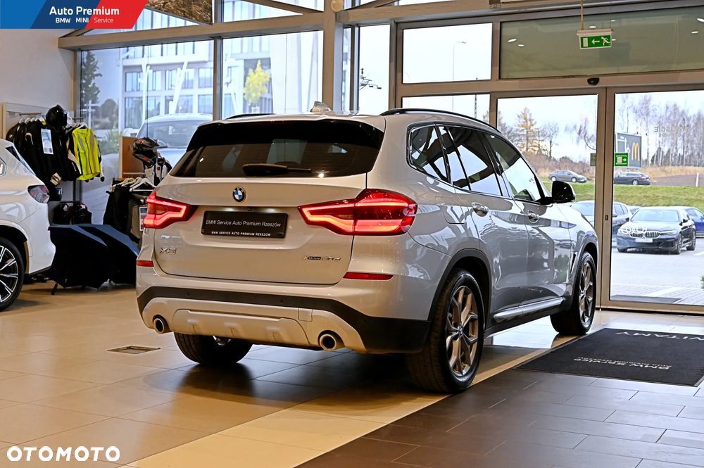 BMW X3 xDrive20d xLine - 18