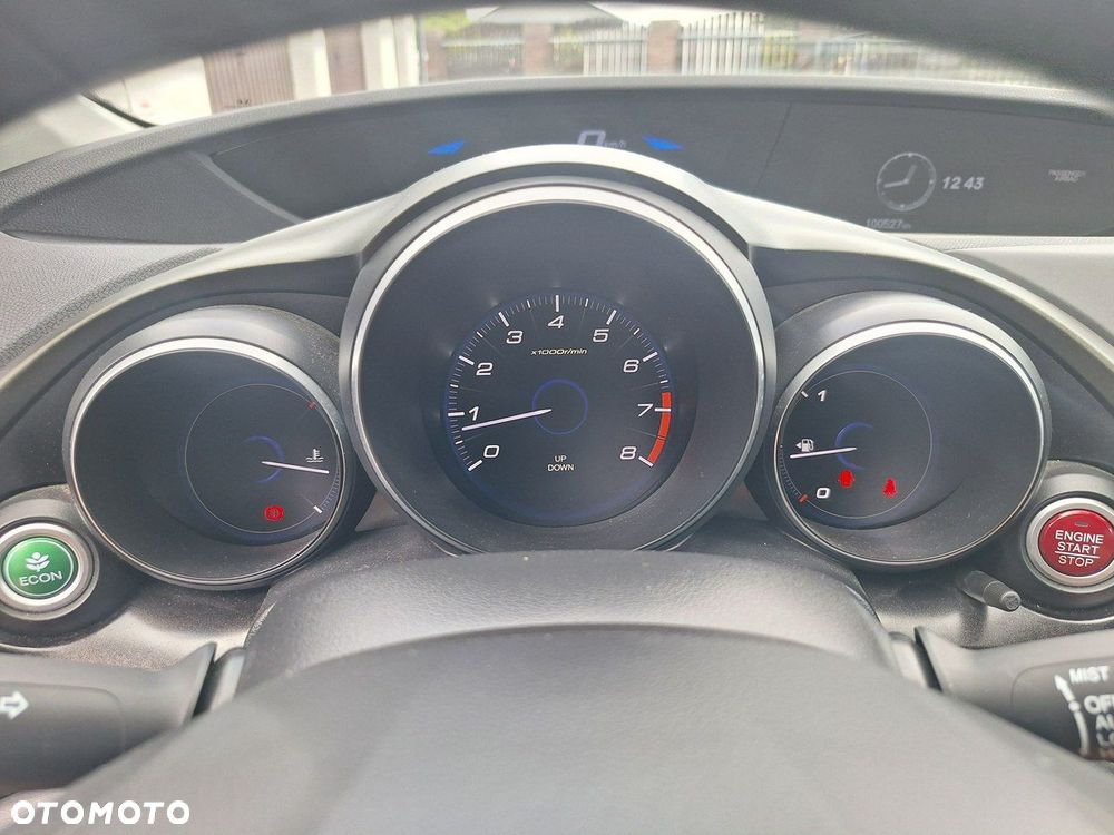 Honda Civic - 11